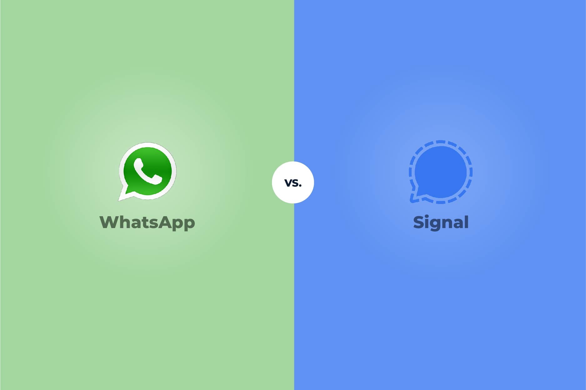 WhatsApp account screening