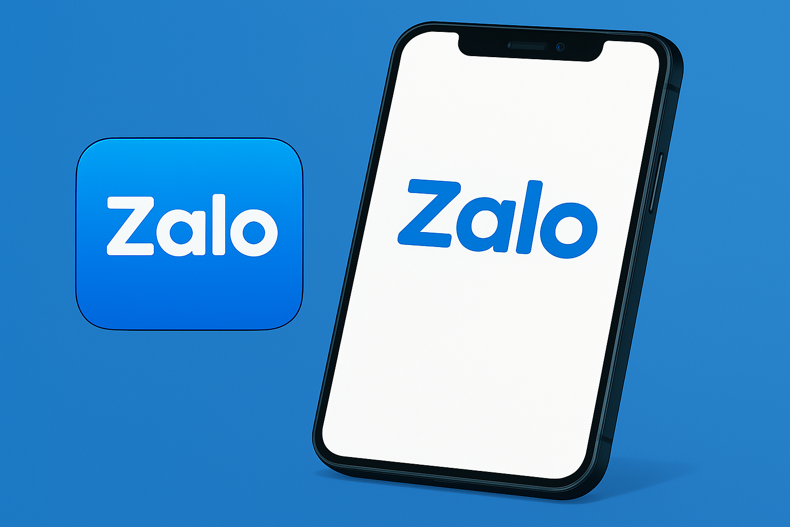 Zalo batch detection