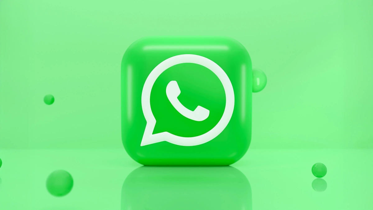 WhatsApp chat history recovery