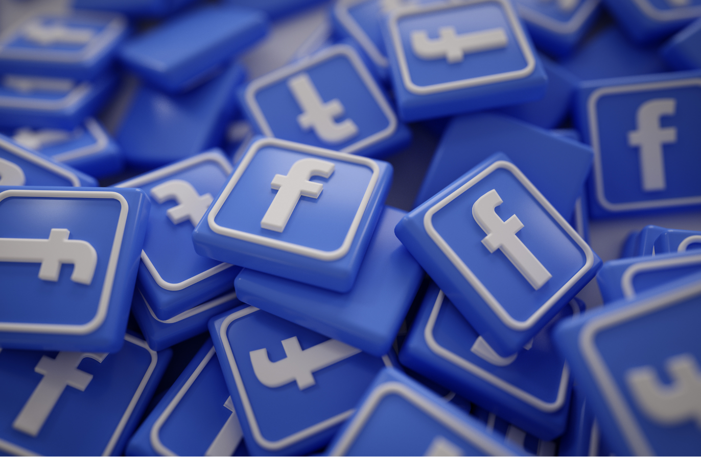 Facebook active filtering: Ensure your ads reach active users.