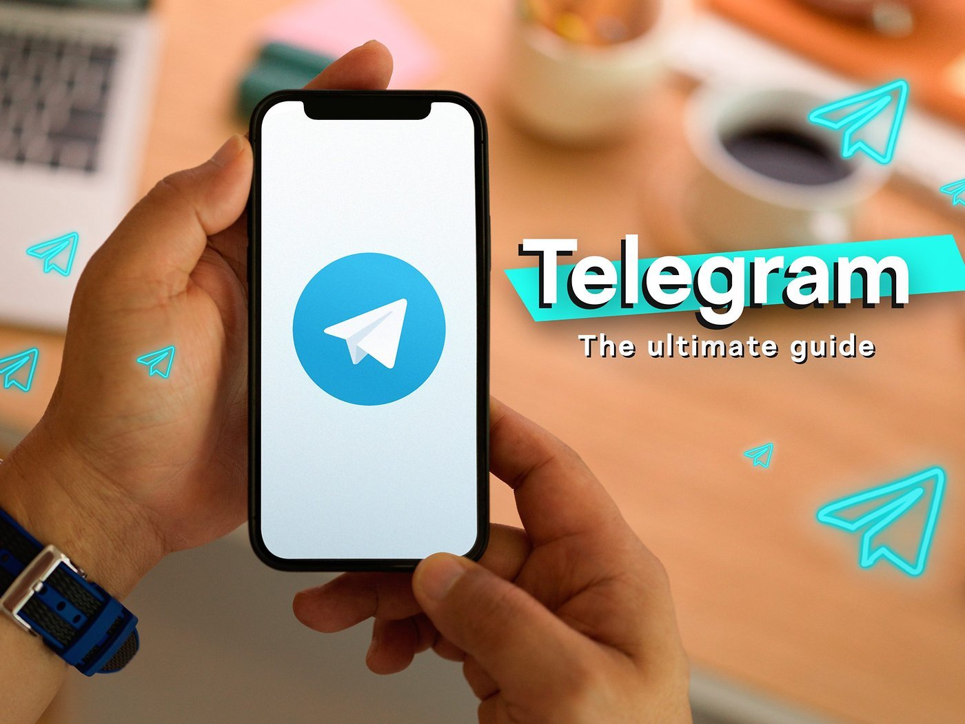 Telegram group messaging tips: Achieve higher conversion rates with ultra-high-targeted customer acquisition on Telegram.
