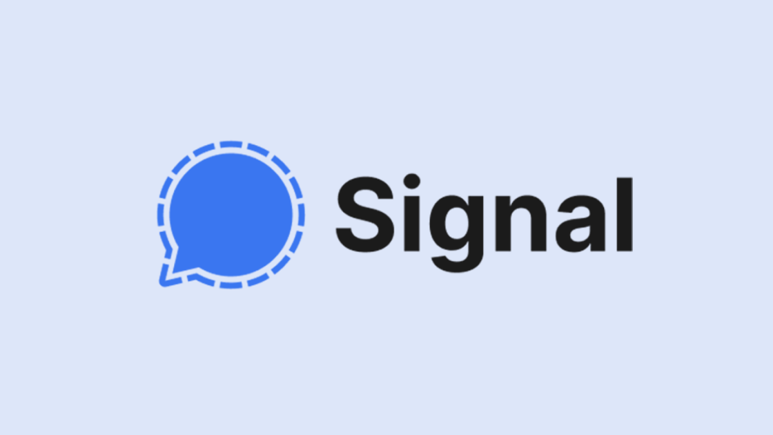 How to find and add friends on Signal